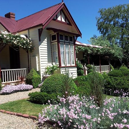 Barnsley House Bed And Breakfast 비치워쓰 외부 사진
