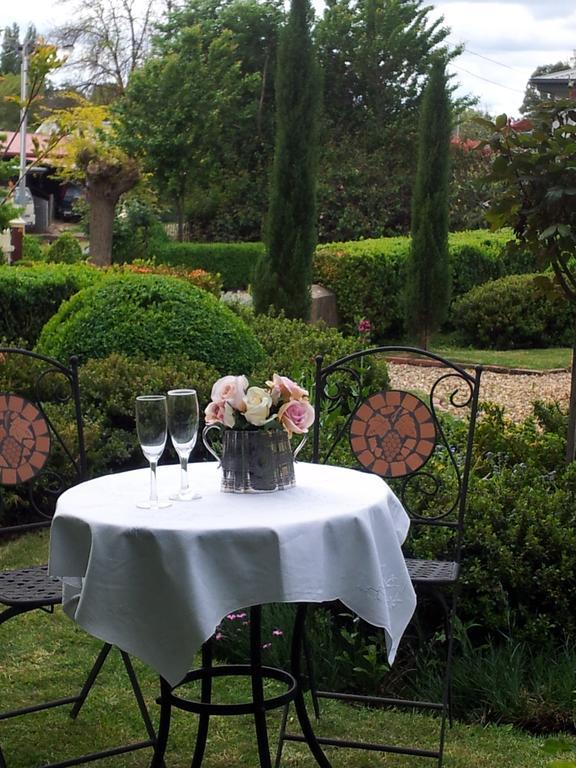 Barnsley House Bed And Breakfast 비치워쓰 외부 사진